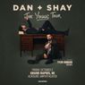 Review: DAN & SHAY “THE YOUNG TOUR” at Acrisure Amphitheater