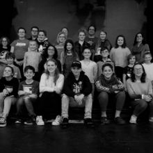 MCPKids! Announces The Cast Of Disney's HIGH SCHOOL MUSICAL JR.