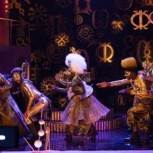 BBC Four Will Screen MUCH ADO ABOUT NOTHING Next Month