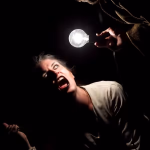 Otherland Theatre Ensemble's FORGIVE US, GUSTAVITO! Begins Next Week