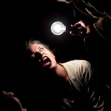 Otherland Theatre Ensemble's FORGIVE US, GUSTAVITO! Begins Next Week