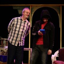 Interview: Director Trevor Barrette Previews THE RULES OF PLAYING RISK at Hudson Vill