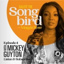 Maggie Rose & Micky Guyton Discuss Uplifting Women on 'Salute the Songbird'
