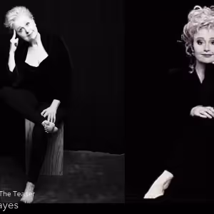 Interview: Sally Mayes of NOW AND THEN: THE TEASER at The Green Room 42 December 2nd