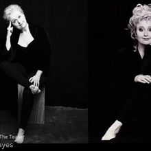 Interview: Sally Mayes of NOW AND THEN: THE TEASER at The Green Room 42 December 2nd