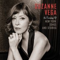 Suzanne Vega Debuts 'Walk on the Wild Side' Video