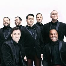 Straight No Chaser Announces Spring 2022 Tour Dates