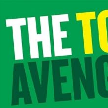 Rorschach Theatre Presents THE TOXIC AVENGER: THE MUSICAL