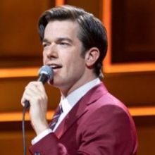 John Mulaney's Netflix Special is Directed by Alex Timbers & Features Music By David 