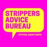 EDINBURGH 2026: Interview: Stacey Clare of STRIPPERS ADVICE BUREAU