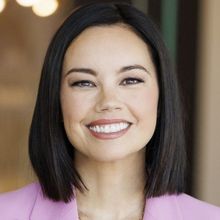 Jo Ling Kent Joins CBS News as Senior Business and Technology Correspondent