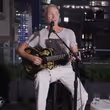 Video: Sting and Shaggy Perform Ahead of THE LAST SHIP at the Met Photo