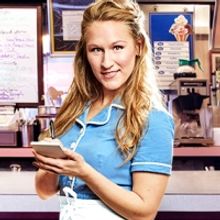 Stephanie Torns Will Lead WAITRESS National Tour; Full Cast Announced