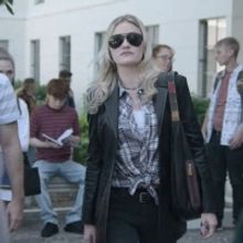 VIDEO: Watch Lainey Lewis Go 'Full Pfeiffer' in a Preview of Season Two of SCHOOLED!