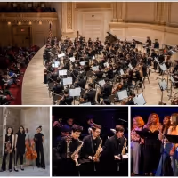 New York Youth Symphony Announces 58th Season, Featuring Guest Lectures by Alex…
