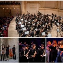 New York Youth Symphony Announces 58th Season, Featuring Guest Lectures by Alex Lacam
