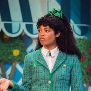 Morgan Dudley, Arielle Jacobs, Brent Comer and More Set for STONE COLD: THE MEDUSA… Video