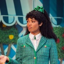Morgan Dudley, Arielle Jacobs, Brent Comer and More Set for STONE COLD: THE MEDUSA MU