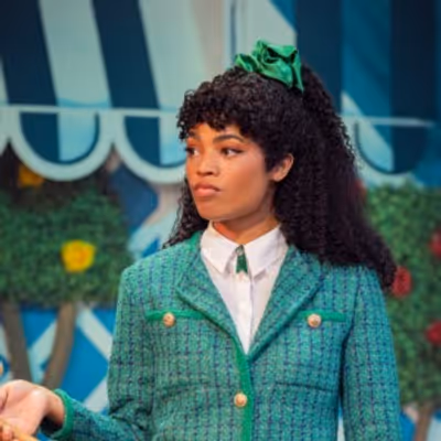 Morgan Dudley, Arielle Jacobs, Brent Comer and More Set for STONE COLD: THE MEDUSA MU