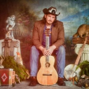 Video: Watch Willi Carlisle's Aptly Moody 'When The Pills Wear Off' Music Video