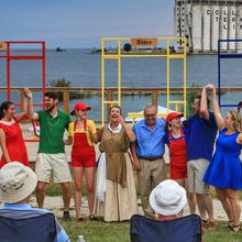 Theatre Georgian Bay to Celebrate 10 Years With A Celebratory Community Event