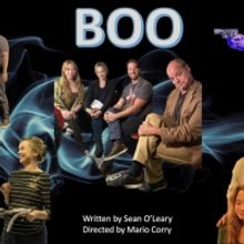 BOO Selected as Week Three Winner of Players Theatre's Boo! Short Play Festival