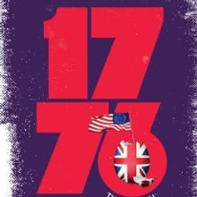 Pre-Broadway 1776, ROCK OF AGES, SISTER ACT and More to Be Presented in Theatre Under