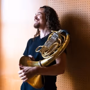 Tyler Taylor Named as Winner of Fourth Annual Emerging Black Composers Project