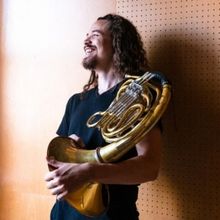 Tyler Taylor Named as Winner of Fourth Annual Emerging Black Composers Project