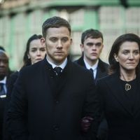 Sky and AMC Announce Season Two Greenlight of GANGS OF LONDON