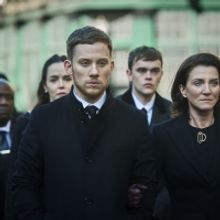 Sky and AMC Announce Season Two Greenlight of GANGS OF LONDON