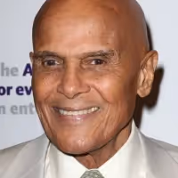 Actor and Singer Harry Belafonte Dies at 96
