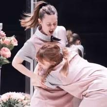 Review Roundup: Kip Williams' THE MAIDS Transfers Off-Broadway