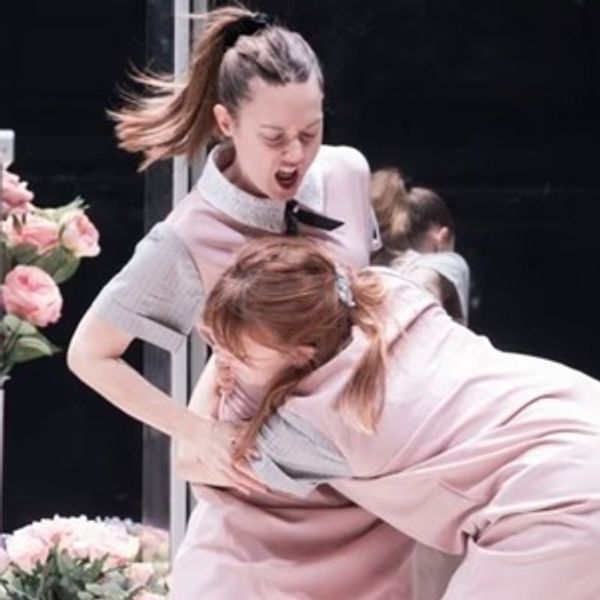 Review Roundup: Kip Williams' THE MAIDS Transfers Off-Broadway Photo