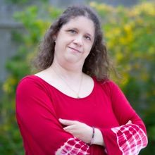 Interview: Rachel Rubin Ladutke of A CHRISTMAS CAROL at Nutley Little Theatre