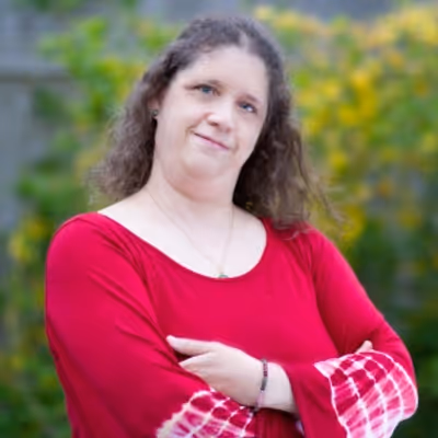 Interview: Rachel Rubin Ladutke of A CHRISTMAS CAROL at Nutley Little Theatre