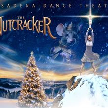 Pasadena Dance Theatre Reveals New Co-Artistic Directors, Plus THE NUTCRACKER