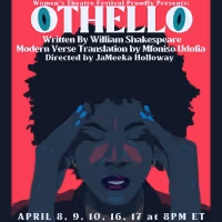 Women's Theatre Festival Announces OTHELLO