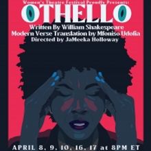 Women's Theatre Festival Announces OTHELLO