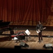 VIDEO: Teatro Colón Celebrates Astor Piazzolla's 100th Birthday