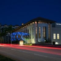 Artists & Charities Hand In Hand Fine Art Show Debuts At PBC Convention Center