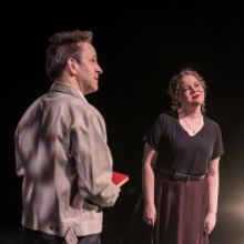 Review: SUNDAY IN THE PARK WITH GEORGE at Theater2020