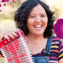 GRAMMY MUSEUM EXPERIENCE Celebrates AAPI Heritage Month With A Live Virtual Chil