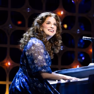 Review: Some Kind of Wonderful - BEAUTIFUL: THE CAROLE KING MUSICAL at Maine State…