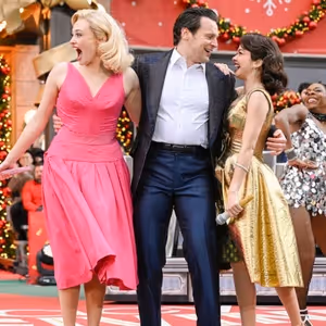 Wake Up With BroadwayWorld December 1, 2025- Broadway At the 2025 Thanksgiving Day…