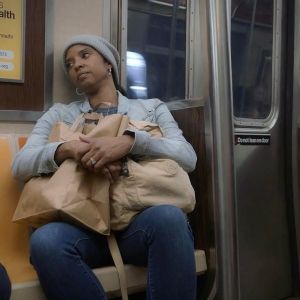 Renée Elise Goldsberry SATISFIED Film Sets Theatrical Release Date; Watch a New…