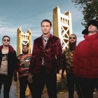 Dance Gavin Dance Announces TREE CITY SESSIONS VOLUME 2