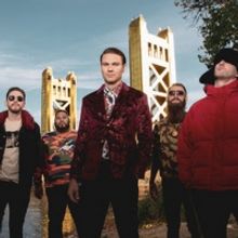 Dance Gavin Dance Announces TREE CITY SESSIONS VOLUME 2