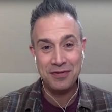 VIDEO: Freddie Prinze Jr. Shares Favorite SHE'S ALL THAT Moments on TODAY SHOW