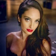 Alexa Ray Joel Extends Sold Out Café Carlyle Residency